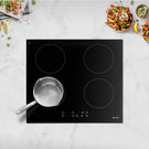 caple-59cm-induction-black-glass-hob-13-amp-c841i-