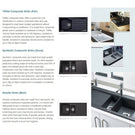 rangemaster-elements-15-bowl-granite-stone-kitchen-sink--waste-ele1052sn-