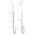 nuie-arvan-brushed-brass-rectangular-slider-rail-shower-kit---a8167-