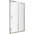 nuie-pacific-sliding-shower-door-with-handle-1000mm---aqsl10h3-