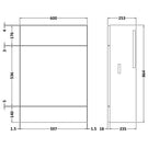 hudson-reed-fusion-gloss-white-600mm-compact-wc-unit---off147-