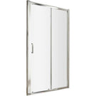 nuie-pacific-sliding-shower-door-with-handle-1200mm---aqsl12h3-