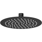 nuie-matt-black-round-fixed-shower-head-200mm---a4082-