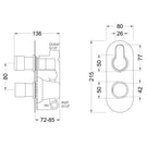 nuie-arvan-matt-black-twin-thermostatic-shower-valve---arv4tw01-