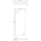 nuie-brushed-brass-wetroom-shower-screen--support-bar-760x1850x8mm---wrscbb076-