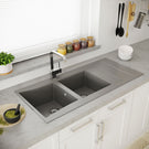 astini-xeron-20-bowl-grey-smc-synthetic-reversible-kitchen-sink--waste-