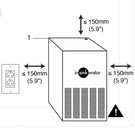 insinkerator-chrome-boiling-hot--filtered-chilled-cold-water-tap--tank-hc1100c-p4-