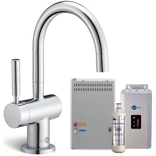 insinkerator-chrome-boiling-hot--filtered-chilled-cold-water-tap--tank-hc3300-p3-