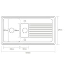 caple-wiltshire-15-bowl-white-ceramic-kitchen-sink-wil150-