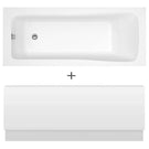 nuie-linton-square-single-ended-straight-bath-1500x700--front-panel-
