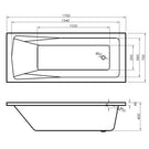nuie-linton-square-single-ended-straight-bath-1700x700--front-panel-