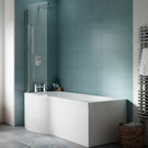 nuie-curved-p-shaped-single-ended-bath-rh-1500x850x700--front-panel-
