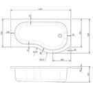 nuie-curved-p-shaped-single-ended-bath-rh-1500x850x700--front-panel-