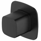 rak-petit-square-matt-black-single-outlet-concealed-diverter-
