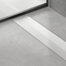 hansgrohe-raindrain-flex-900-brushed-stainless-steel-chrome-cuttable-shower-drain-finish-set-