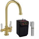 lsc-traditional-cruciform-3in1-brass--white-boiling-hot-water-kitchen-tap--tank-