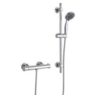 astini-chrome-thermostatic-bar-valve-and-shower-riser-kit-