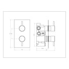 astini-chrome-round-concealed-thermostatic-2-way-shower-valve-