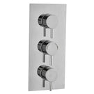 astini-chrome-round-concealed-thermostatic-3-lever-2-way-shower-valve-