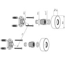 astini-chrome-round-easy-fit-shower-kit-