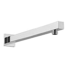 astini-chrome-square-wall-mounted-arm-345mm-