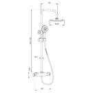 astini-orca-black-premium-round-shower-kit--head-