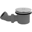 astini-chrome-90mm-fast-flow-shower-waste-