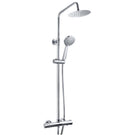 astini-chrome-round-thermostatic-overhead-shower-kit--handset-
