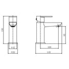 astini-barmouth-chrome-bathroom-basin-mixer-tap--slotted-waste-tis5068-
