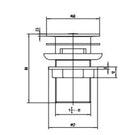 astini-orca-black-click-clack-basin-waste-slotted-tis5071-