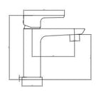 astini-swansea-orca-black-bathroom-basin-mixer-tap--slotted-waste-tis5072-