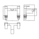 astini-swansea-gunmetal-black-bathroom-bath-mixer-tap-tis5086-