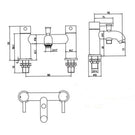 astini-chepstow-black-gunmetal-bathroom-bath-shower-mixer-tap-tis5114-