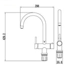 astini-hot-stream-chrome-30-3-in-1-boiling-hot-water-kitchen-tap--filter-tis5121-