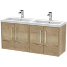 hudson-reed-juno-autumn-oak-1200mm-wall-hung-4-door-vanity-unit--double-basin-jnu1823c-