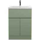 hudson-reed-urban-satin-green-600mm-floor-standing-2-doordrawer-unit--basin-1-urb803a-