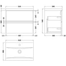 hudson-reed-urban-satin-green-600mm-wall-hung-2-drawer-unit--basin-1-urb804a-