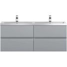 hudson-reed-urban-grey-satin-grey-1200mm-wall-hung-4-drawer-vanity--double-basin-urb204c-