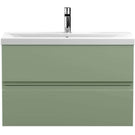 hudson-reed-urban-satin-green-800mm-wall-hung-2-drawer-unit--basin-1-urb806a-