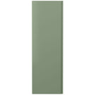 hudson-reed-urban-satin-green-400mm-wall-hung-single-door-tall-unit---urb862-