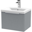 hudson-reed-fluted-satin-grey-500mm-wall-hung-single-drawer-vanity-unit--basin-1-