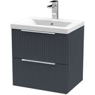 hudson-reed-fluted-satin-anthracite-500mm-wall-hung-2-drawer-vanity--basin-1-