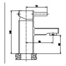 astini-newport-chrome-square-bathroom-basin-mixer-tap-tis5021-