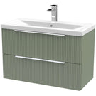 hudson-reed-fluted-satin-green-800mm-wall-hung-2-drawer-vanity-unit--basin-1-dff895a-