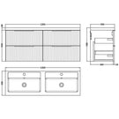 hudson-reed-fluted-satin-white-1200mm-wall-hung-4-drawer-vanity--double-basin-dff193c-