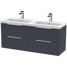 hudson-reed-fluted-satin-anthracite-1200mm-wall-hung-4-drawer-vanity--double-basin-dff1493c-