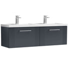nuie-deco-satin-anthracite-1200-wall-hung-2-drawer-vanity-unit--double-basin-