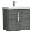 nuie-arno-anthracite-600mm-wall-hung-2-door-vanity-unit--basin-1-