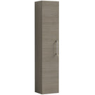 nuie-arno-solace-oak-300mm-single-door-tall-unit---nvf2561-