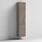 nuie-arno-solace-oak-300mm-single-door-tall-unit---nvf2561-